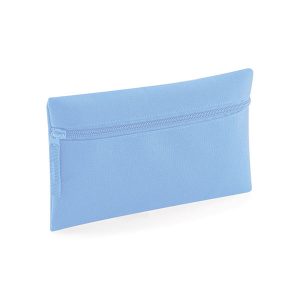 Pale Blue Pencil Case