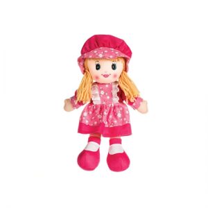 30cm Rag Doll