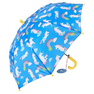 Unicorn Childrens Umbrella