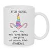 Unicorn Mug