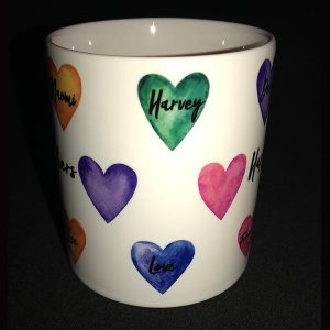 Happy Mothers Day Mug
