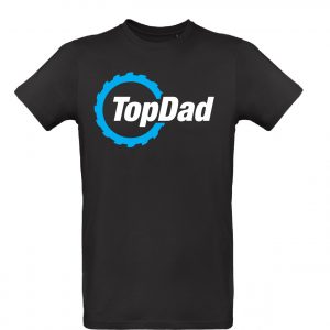 TopDad (Gear) T-Shirt