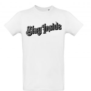 Stay Inside T-Shirt