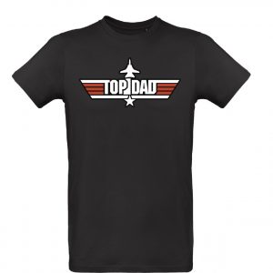 TopDad (Gun) T-Shirt