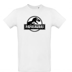 Papasaurus T-Shirt