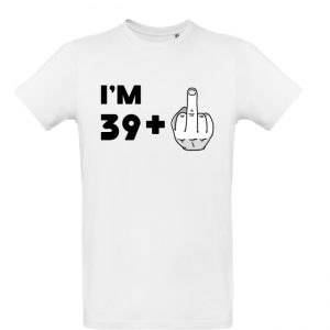 I'm Age + 1 T-Shirt