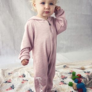 Personalised Bunny Outfit