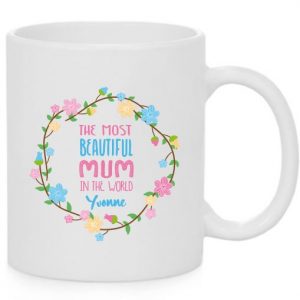 Beautiful Mother's Day Mug