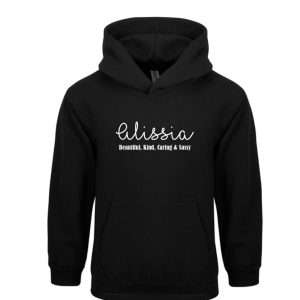 Positive Kids Hoodies
