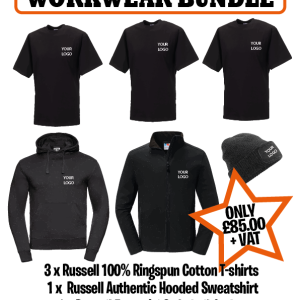 Workwear Bundle